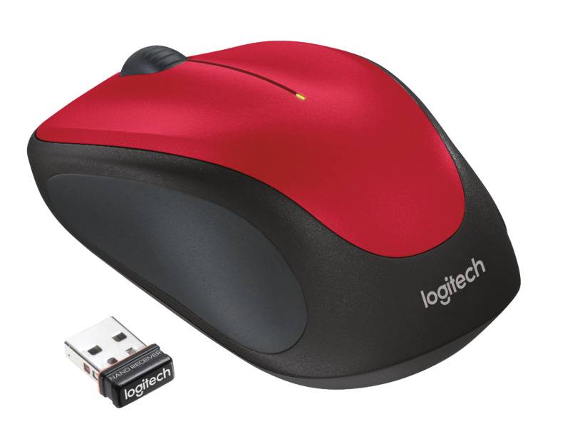 Wireless mouse мышь