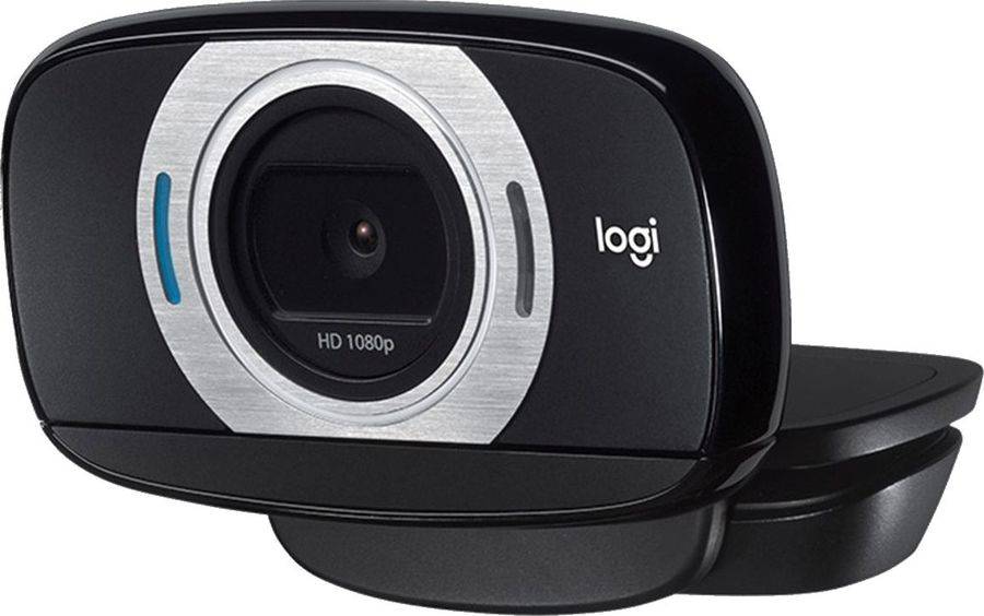 Logitech Веб-камера C615 HD WebCam.