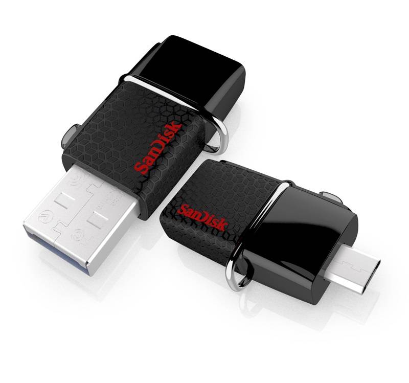 Флеш карта sandisk