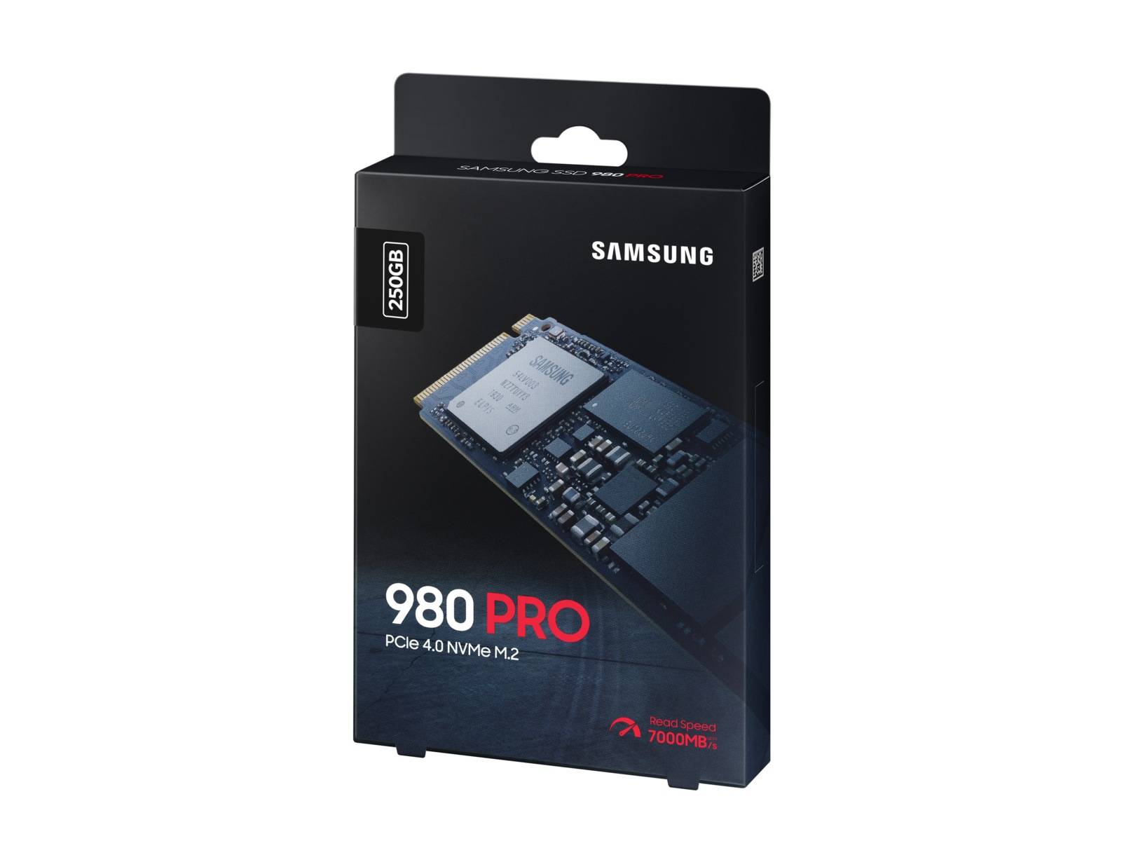 Ssd накопитель samsung 980