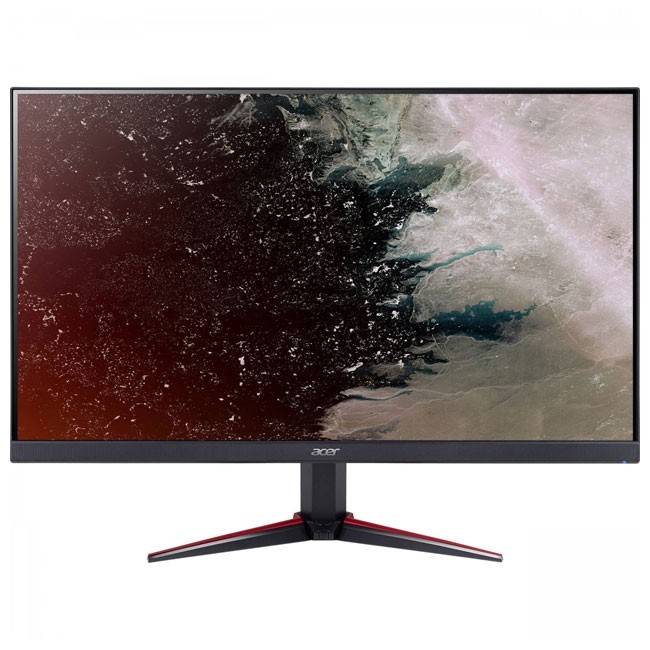 Монитор 27 черный. Acer Nitro vg240ybmiix. Acer Nitro vg252q. Acer Nitro vg270upbmiipx. Монитор Acer Nitro vg270bmiix.