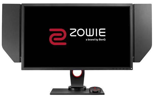 zowie 240hz 27