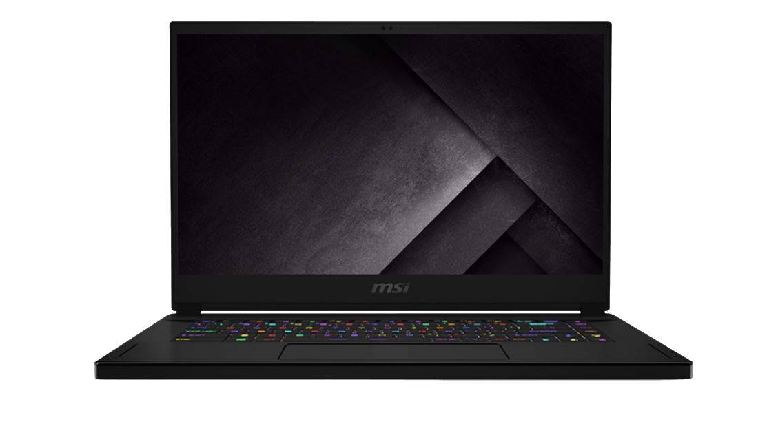 Ноутбук MSI GS66 10SGS-243RU 15,6″ FHD, Intel Core I9-10980HK, 32Gb, 2Tb SSD, No ODD, NVidia RTX2080 Super 8Gb, Win10, черный