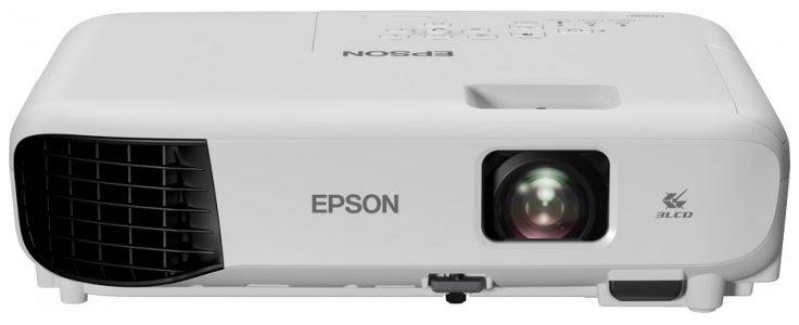 Проектор Epson EB-E10