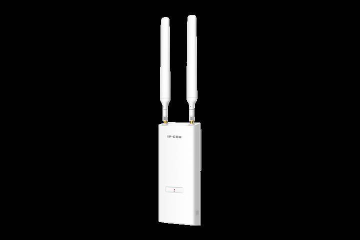 IP-COM IUAP-AC-M  Внутренняя / наружная точка доступа Wi-Fi 802.11AC