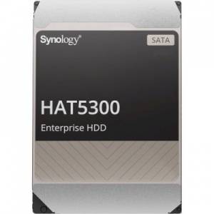 Synology HAT5310-8T Жесткий диск HDD SATA 3,5″, 8Tb, 7200 Rpm, 256Mb, 6 Гбит/с